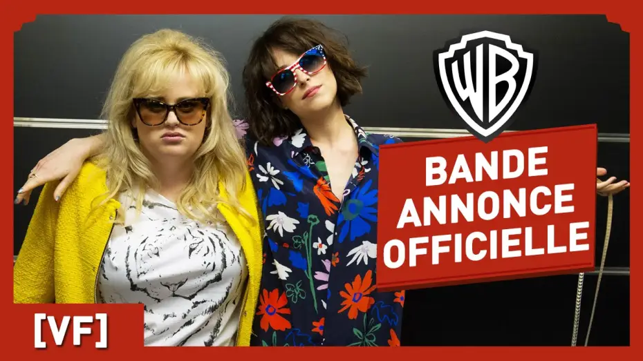 Видео к фильму В активном поиске | C&eacute;libataire Mode d'Emploi - Bande Annonce VF