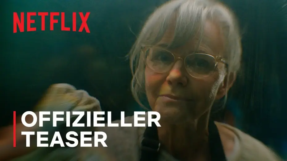 Видео к фильму Remarkably Bright Creatures | Offizieller Teaser