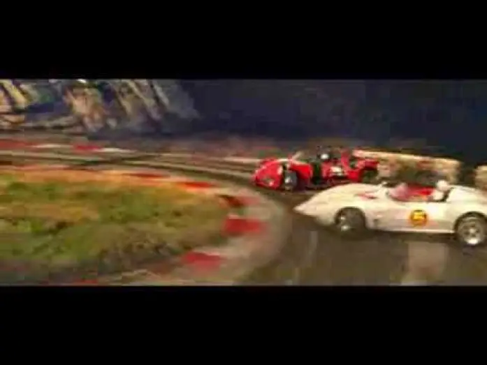Видео к фильму Спиди гонщик | Speed Racer 4 MINUTES Extended Trailer HD (OFFICIAL TRAILER)
