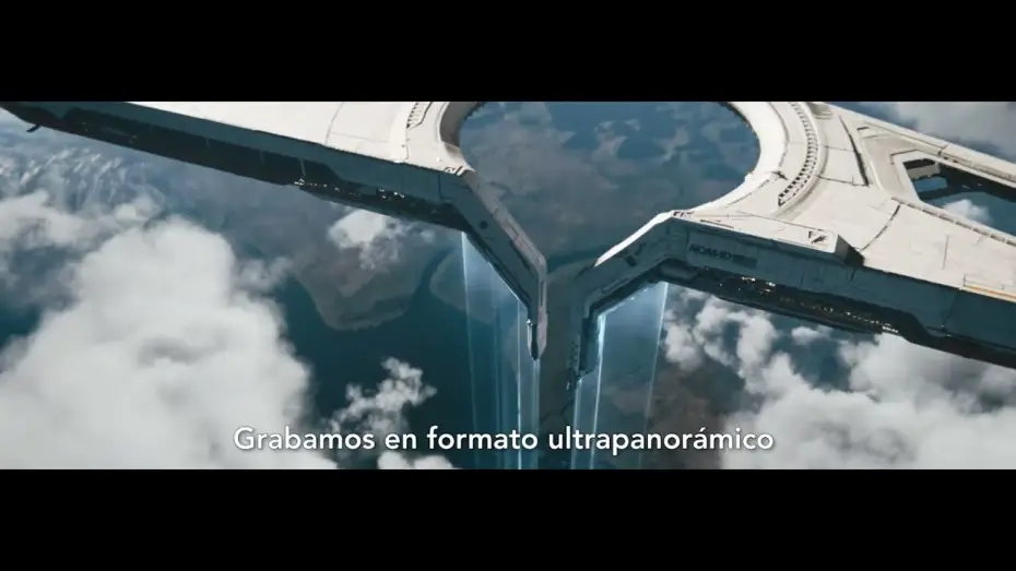 Видео к фильму Создатель | Entradas ya a la venta