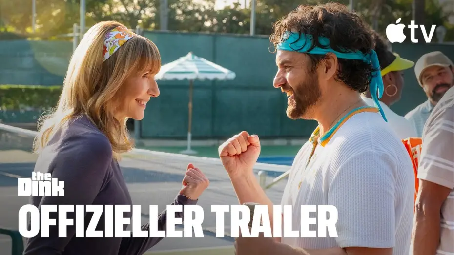 Видео к фильму Динк — Offizieller Trailer
