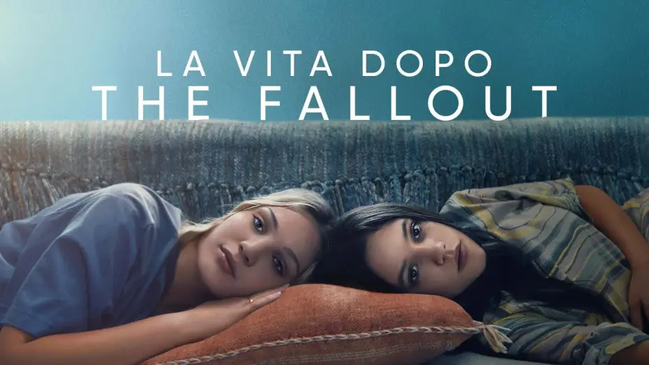 Видео к фильму Последствия | La Vita Dopo &ndash; The Fallout