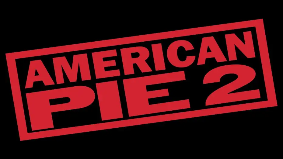 Видео к фильму Американский пирог 2 — American Pie 2 - Trailer 1 Deutsch HD
