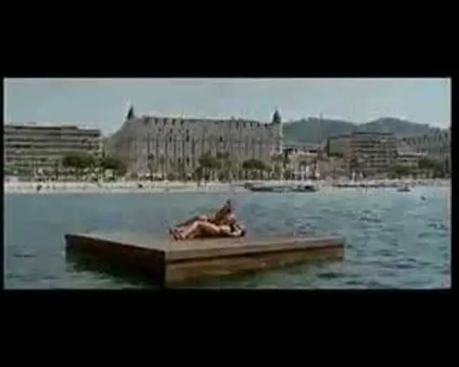 Видео к фильму Неуловимый | El secreto de Anthony Zimmer