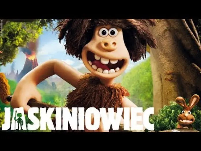 Видео к фильму Дикие предки | Zwiastun