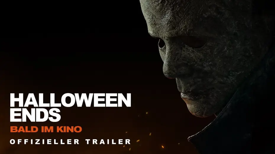 Видео к фильму Хэллоуин заканчивается | Offizieller Trailer