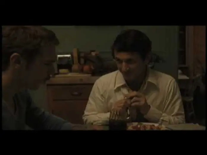 Видео к фильму Харви Милк — This Is The Most Wonderful Dinner