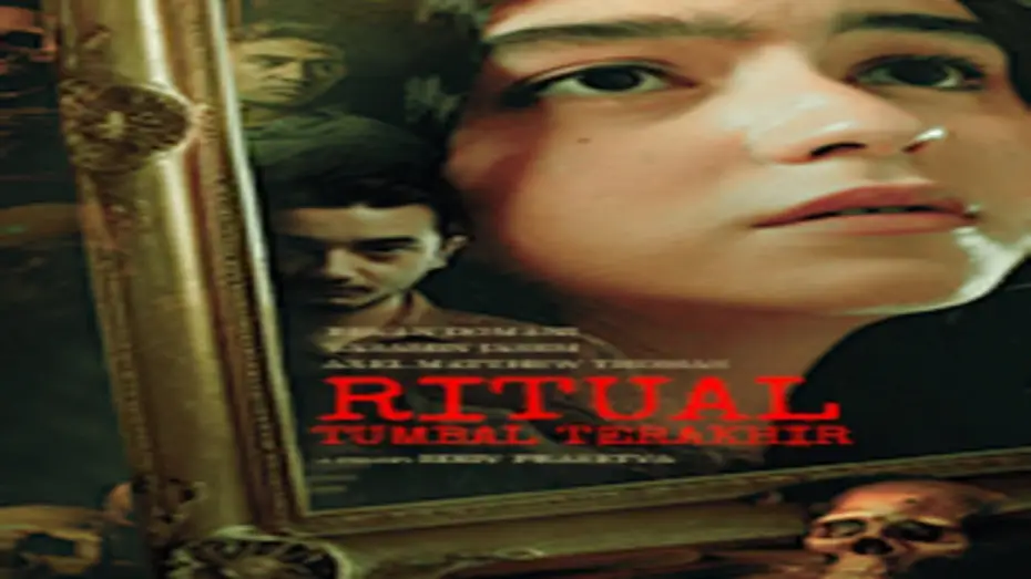 Видео к фильму Ritual Tumbal Terakhir | Ritual Tumbal Terakhir 2024 | Official Trailer
