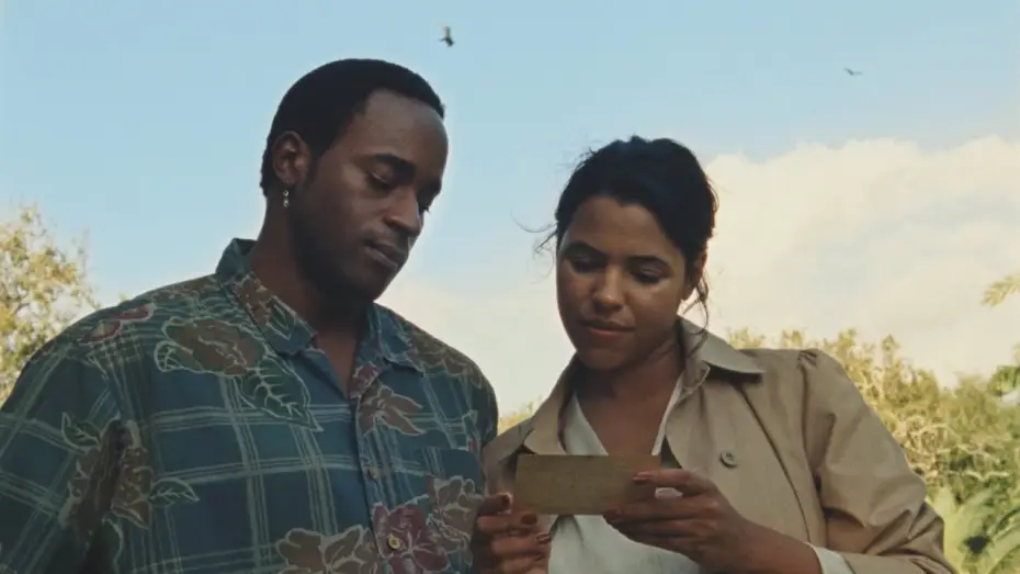 Видео к фильму The Ballad of Suzanne C&eacute;saire | Trailer