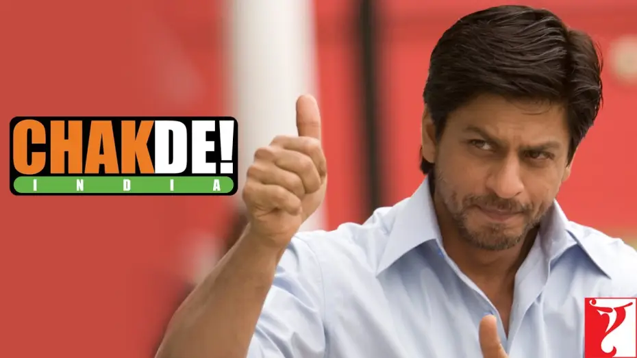Видео к фильму Индия, вперед! | Tumhaara Match | Dialogue Promo | Chak De India | Shah Rukh Khan | Shimit Amin