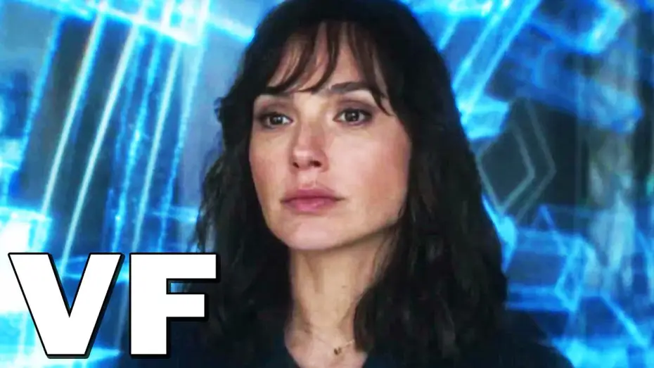 Видео к фильму Сердце Стоун | Agent Stone (2023) Bande annonce VF