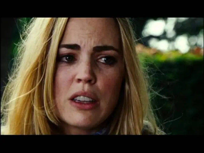 Видео к фильму Ужас Амитивилля | Amityville Horror trailer ita