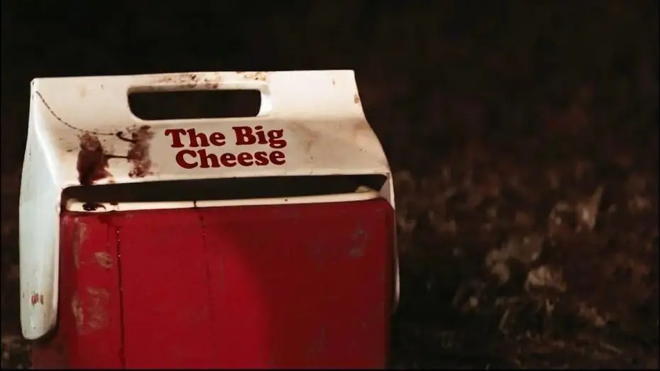 Видео к фильму The Big Cheese — The Big Cheese