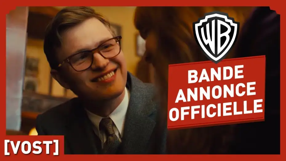Видео к фильму Щегол | Le Chardonneret - Bande Annonce #4 VOST