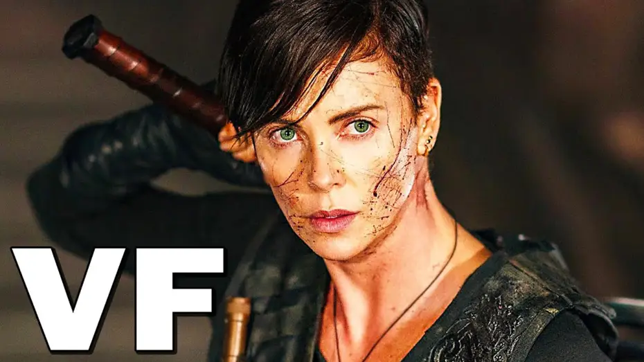 Видео к фильму Бессмертная гвардия | THE OLD GUARD Bande Annonce VF (2020) Charlize Theron, Action
