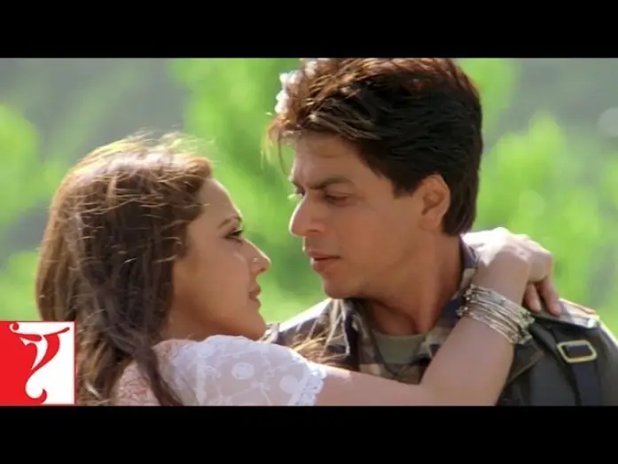 Видео к фильму Вир и Зара | Veer-Zaara | Official Teaser | Shah Rukh Khan | Preity Zinta | Rani Mukerji | Yash Chopra