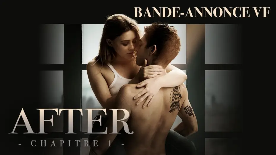 Видео к фильму После | AFTER - Bande Annonce VF