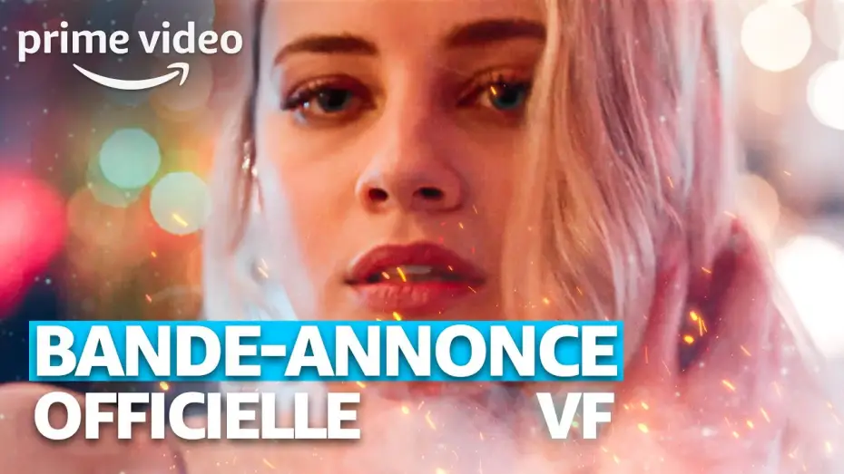 Видео к фильму После. Глава 3 | After : Chapitre 3 - Bande-annonce officielle VF | Prime Video