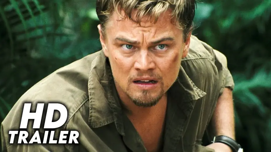 Видео к фильму Кровавый алмаз | Blood Diamond (2006) Original Trailer [FHD]