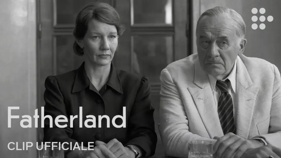 Видео к фильму Fatherland | Clip Ufficiale