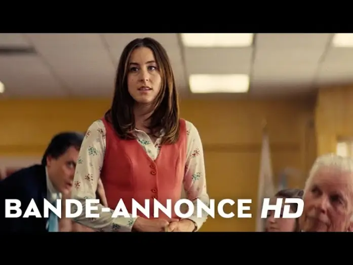 Видео к фильму Лакричная пицца | Licorice Pizza - Bande Annonce [VOST]
