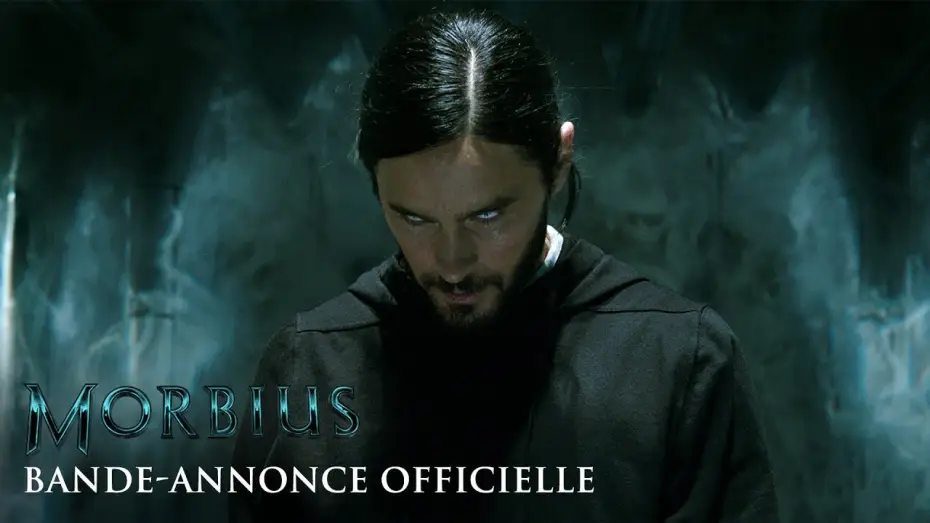 Видео к фильму Морбиус | MORBIUS - BANDE-ANNONCE OFFICIELLE