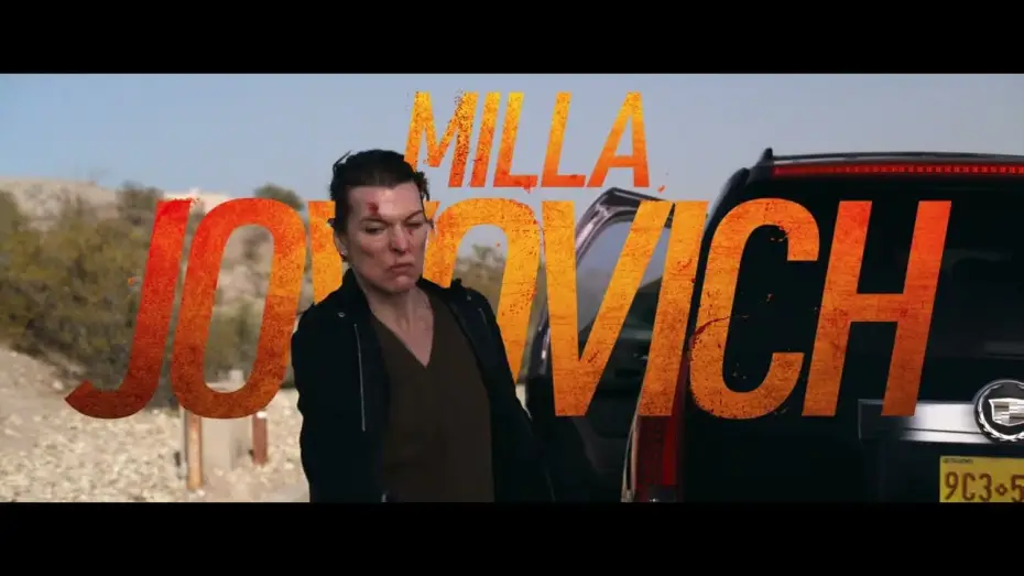 Видео к фильму Мститель | Only In Theatres March 6