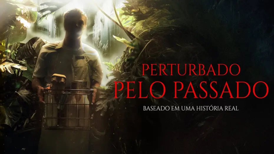 Видео к фильму The Plastic Men | Perturbado Pelo Passado - Trailer (Dublado)