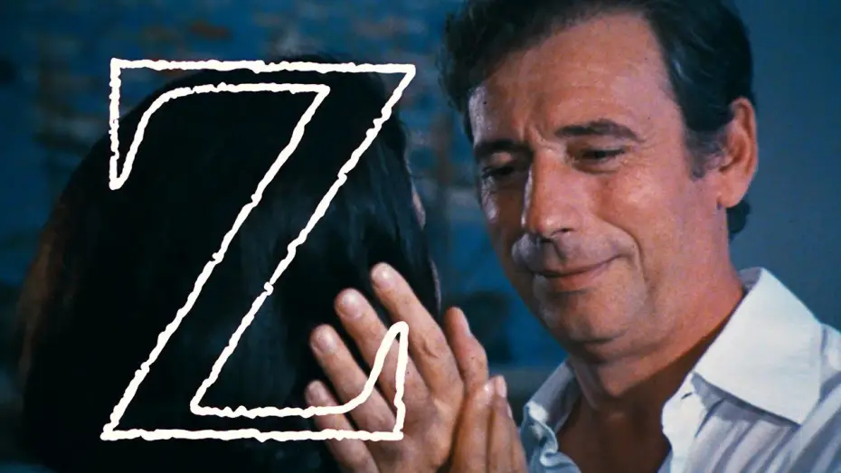 Видео к фильму Дзета | Z (1969) Bande Annonce VF [HD]