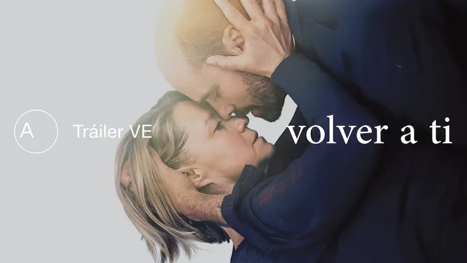 Видео к фильму Begyndelser | Volver a ti | Tr&aacute;iler espa&ntilde;ol VE | Avalon