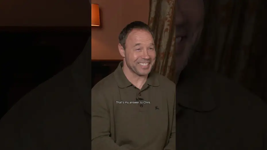 Видео к фильму На цепи | Good Boys or Bad Boys? Decide which Chris is in The Good Boy after watching it at the cinema!