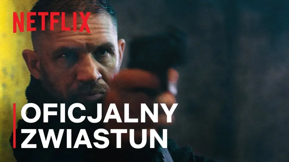 Видео к фильму Опустошение | Oficjalny zwiastun