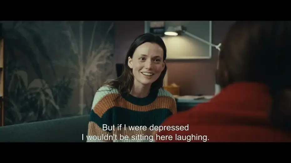 Видео к фильму PAAZ | PAAZ - Honestly, I'm Fine (International trailer)