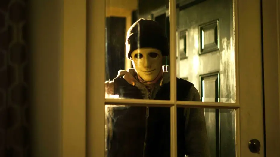 Видео к фильму Тишина | IL TERRORE DEL SILENZIO (Hush, 2016 - Trailer ITALIANO)