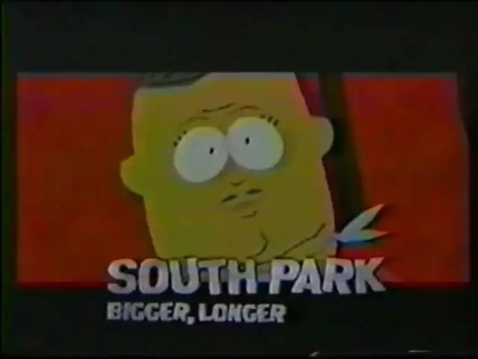 Видео к фильму Южный Парк: Большой, длинный и необрезанный | South Park Academy Award Commercial