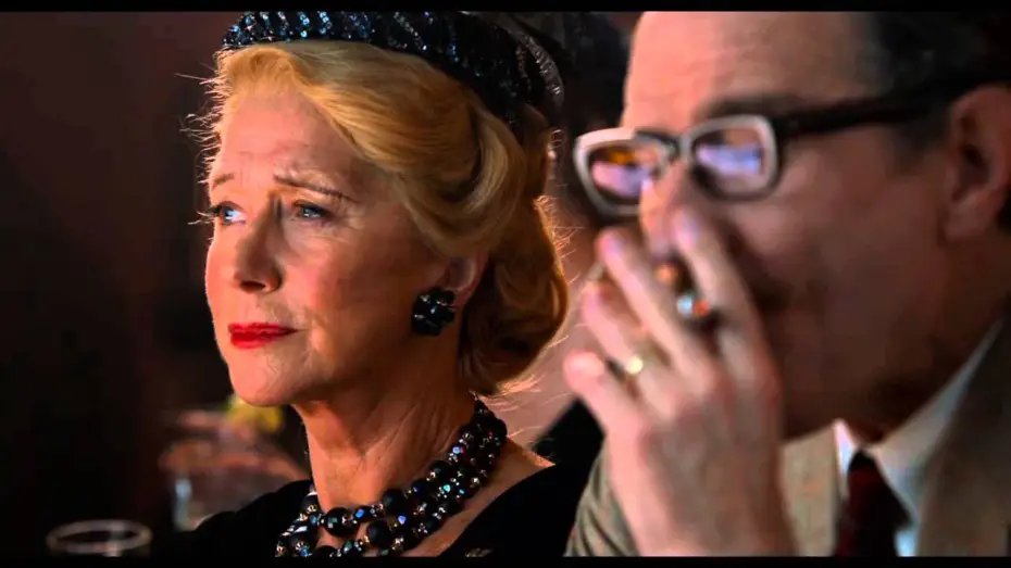 Видео к фильму Трамбо | TRUMBO | "I Hear Rumors" Clip