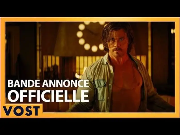 Видео к фильму Ничего хорошего в отеле &laquo;Эль рояль&raquo; | Sale temps &agrave; l'H&ocirc;tel El Royale - Bande Annonce VOST