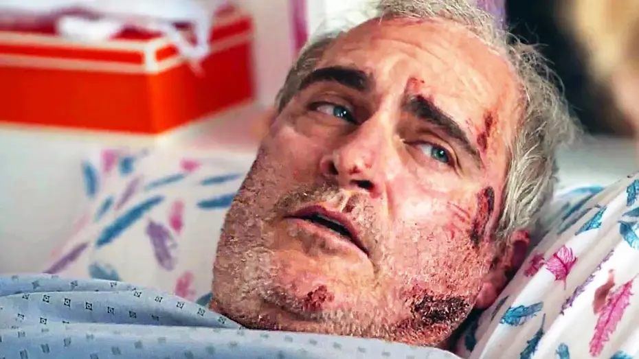 Видео к фильму Все страхи Бо | BEAU IS AFRAID Bande Annonce (2023) Joaquin Phoenix, Ari Aster