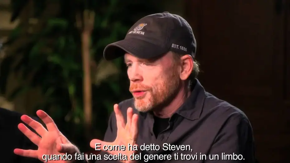 Видео к фильму Ковбои против пришельцев | Cowboys & Aliens - Intervista ai produttori (sottotitolata in italiano)