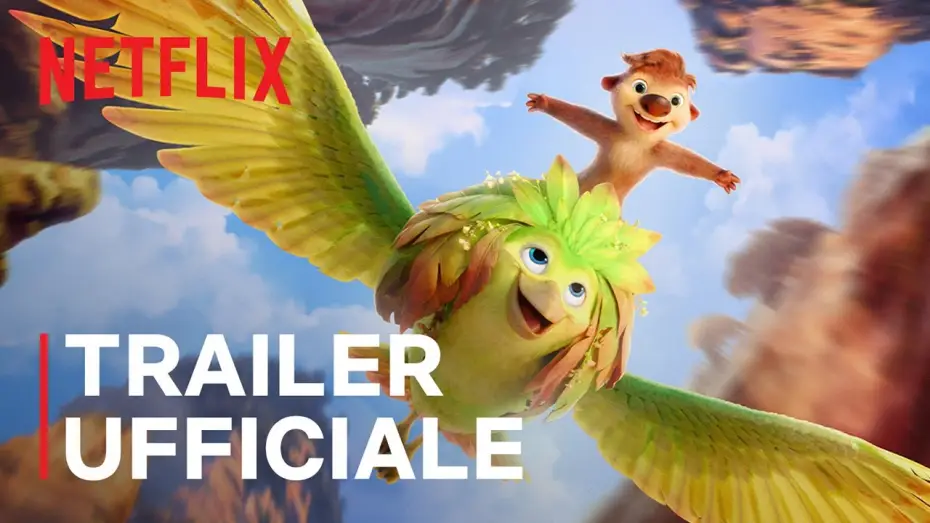 Видео к фильму Swapped | Swapped - Al tuo posto | Trailer ufficiale | Netflix Italia