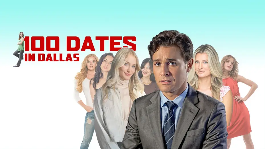 Видео к фильму 100 Dates in Dallas | 100 Dates in Dallas | Official Trailer (2026) &mdash; On Digital MAY 12