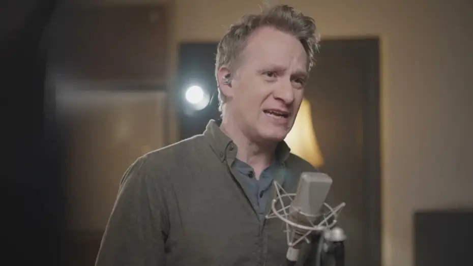 Видео к фильму Next to Normal — 'I've Been' from Next To Normal | Performed by Jamie Parker