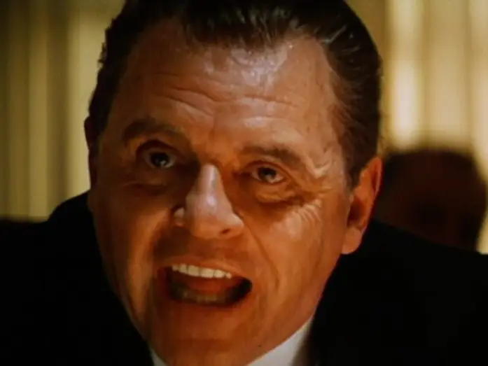 Видео к фильму Никсон — Nixon - Trailer