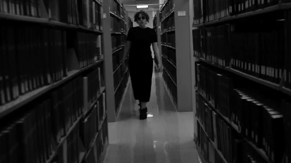 Видео к фильму Observational Studies | 'Observational Studies' - Teaser