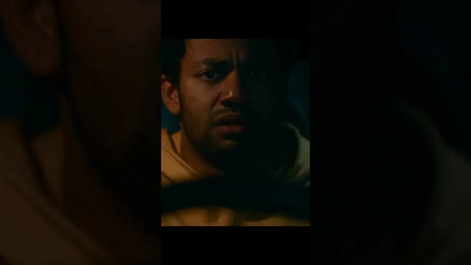 Видео к фильму Passenger | Don&rsquo;t drive at night and don&rsquo;t ever stop.