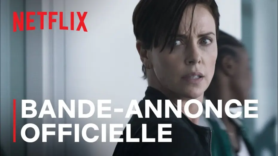 Видео к фильму Бессмертная гвардия | The Old Guard | Bande-annonce officielle VOSTFR | Netflix France