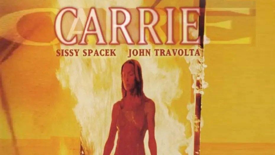 Видео к фильму Кэрри | Carrie - Lo sguardo di Satana (film 1976) TRAILER SUB ITA