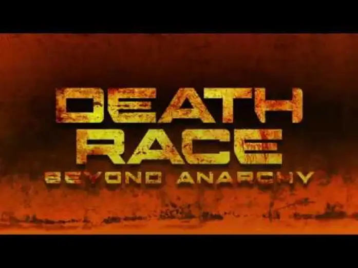 Видео к фильму Смертельная гонка 4: Вне анархии | Death Race 4: Beyond Anarchy | official trailer (2018)