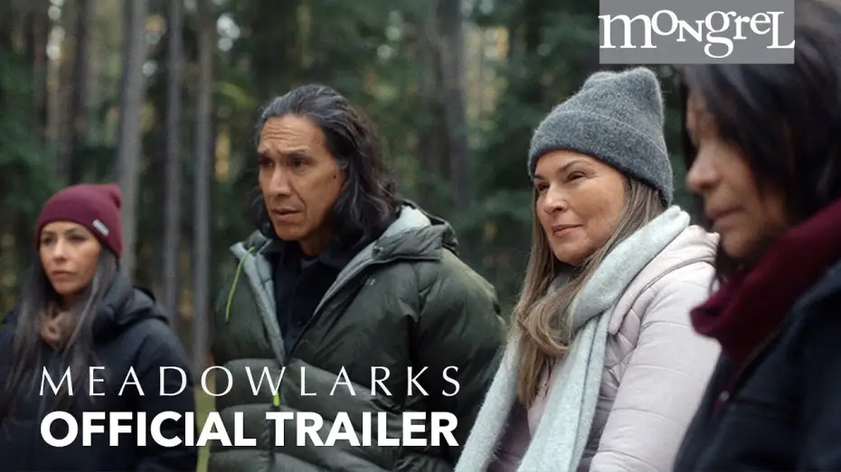 Видео к фильму Meadowlarks | Official Trailer