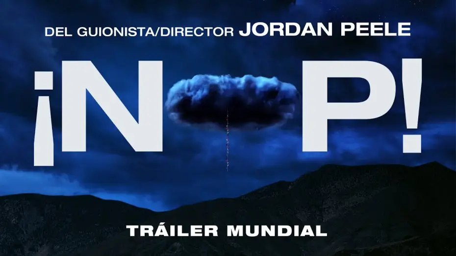 Видео к фильму Нет | NOP &ndash; Tr&aacute;iler Oficial (Universal Pictures) HD